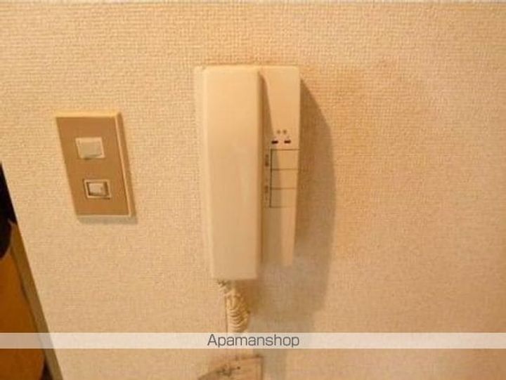 東京都杉並区永福3丁目の賃貸マンションのその他画像