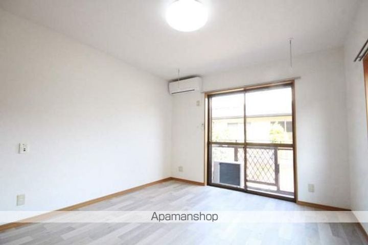 MフィールドⅠ101の内装