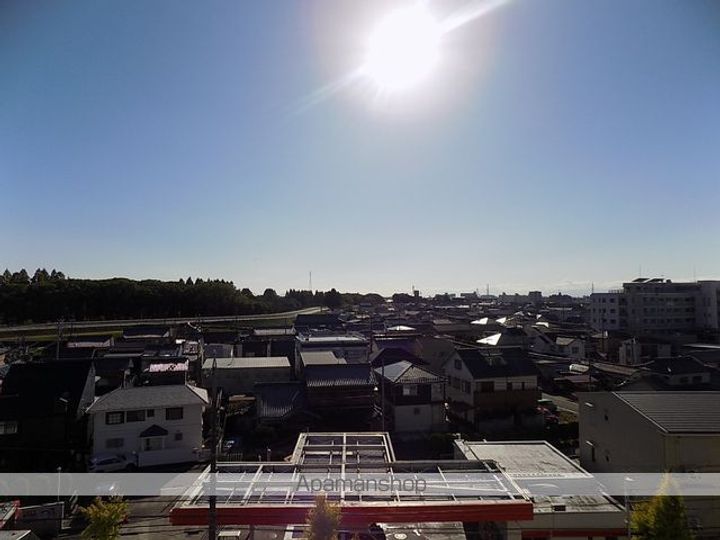 愛知県名古屋市西区市場木町の賃貸マンションのその他画像