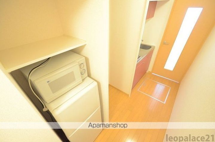 レオネクストサリューのその他画像