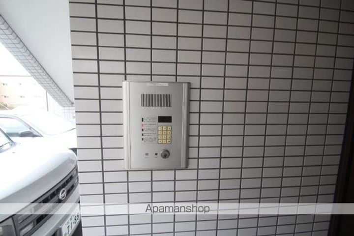 エトワール文京台201のその他画像