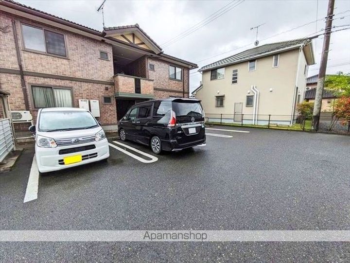 ECOーレジデンス『モア』 A棟のその他画像