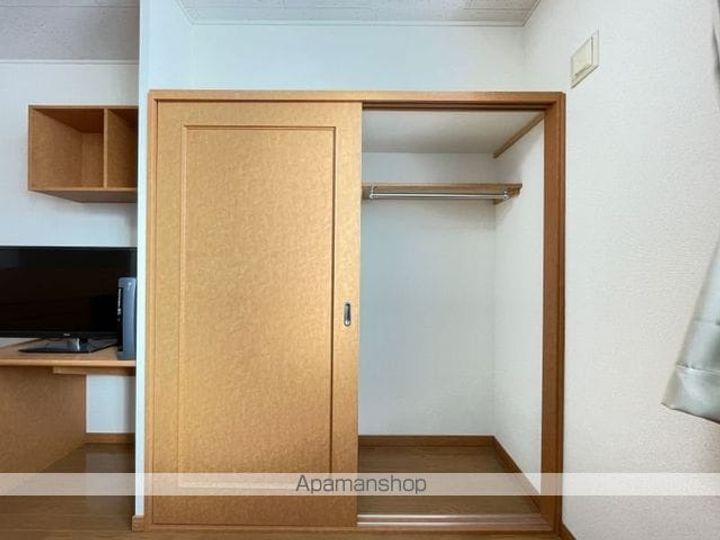レオパレスしあわせの家105のその他画像