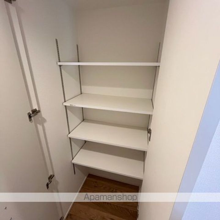 CASAΑ OTSUKYO503号室の内装