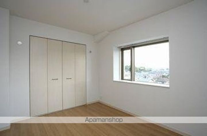 パインヒルズ志免の内装