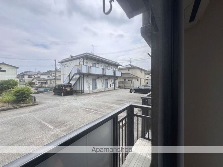 昭和コーポいわきB棟B102のその他画像