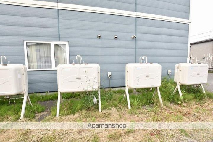 MARINE SIDE HOUSE 3(マリンサイドハウス3)202のその他画像