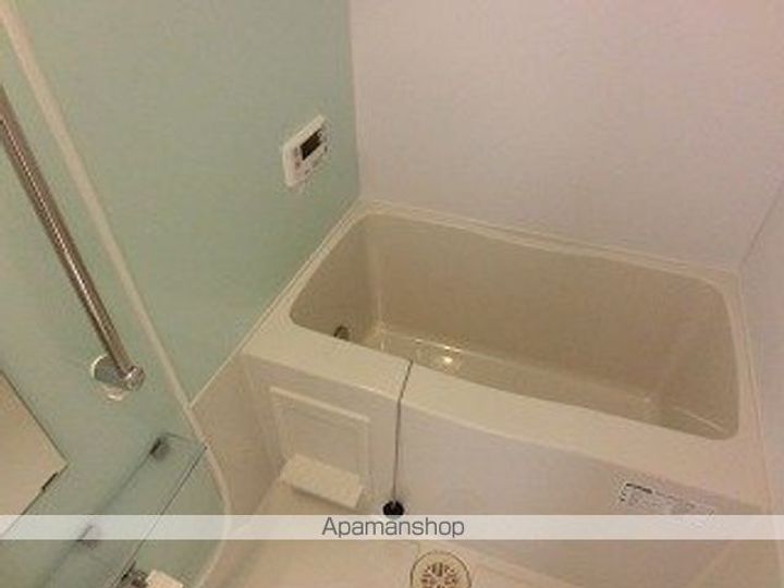 岩手県盛岡市境田町の賃貸アパートの内装