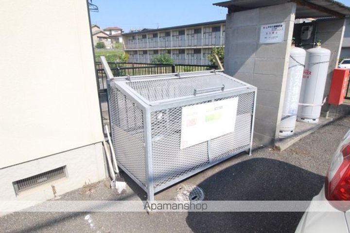 メゾン・ド・アリア201のその他画像