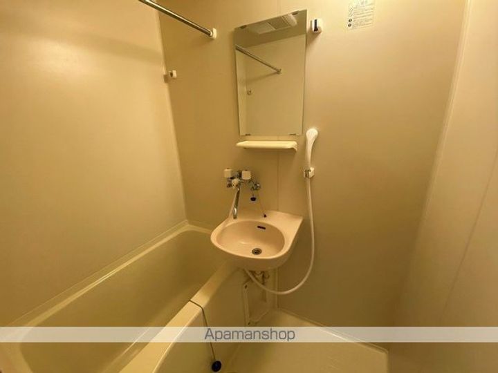 レオパレスカーサブリランテ103の風呂