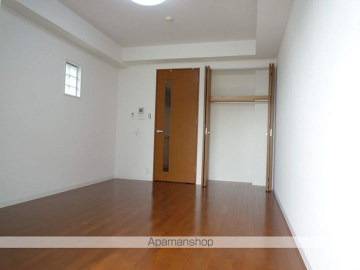 RIDGE大曾根(旧ルクレ大曾根)の居間