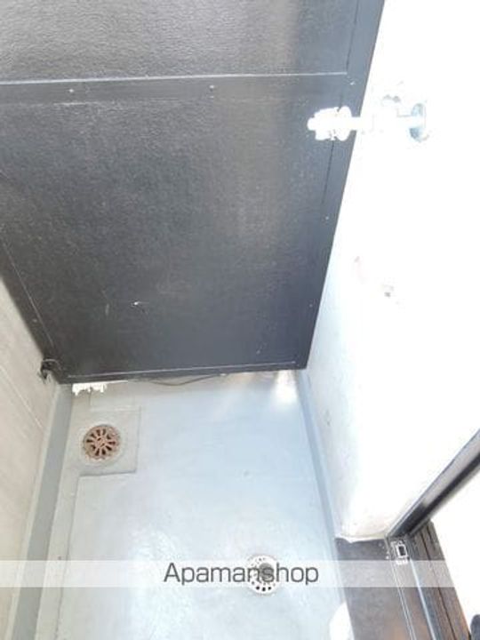 東京都杉並区下高井戸1丁目の賃貸マンションの内装