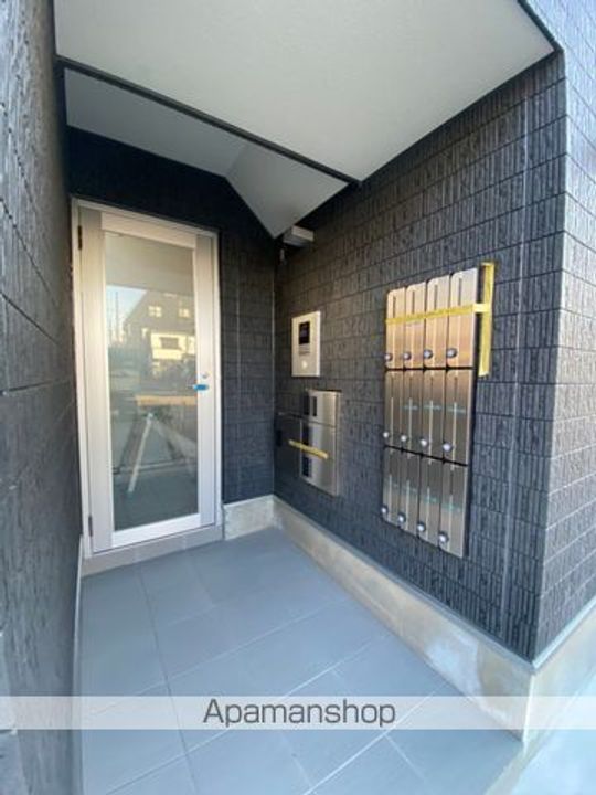 AJ北松戸003のその他画像