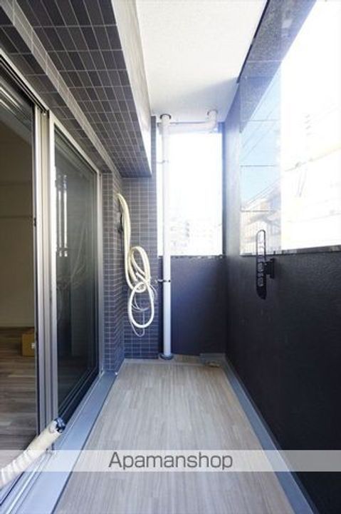 プレサンス上前津リラシスの内装