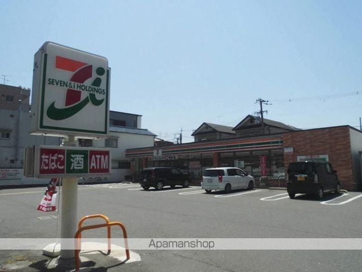 大阪府堺市堺区西永山園の賃貸マンションの周辺