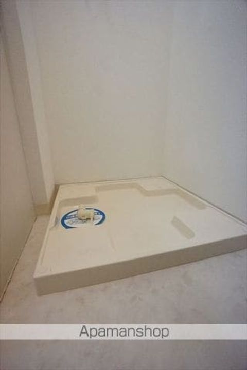 willDo太閤通の内装