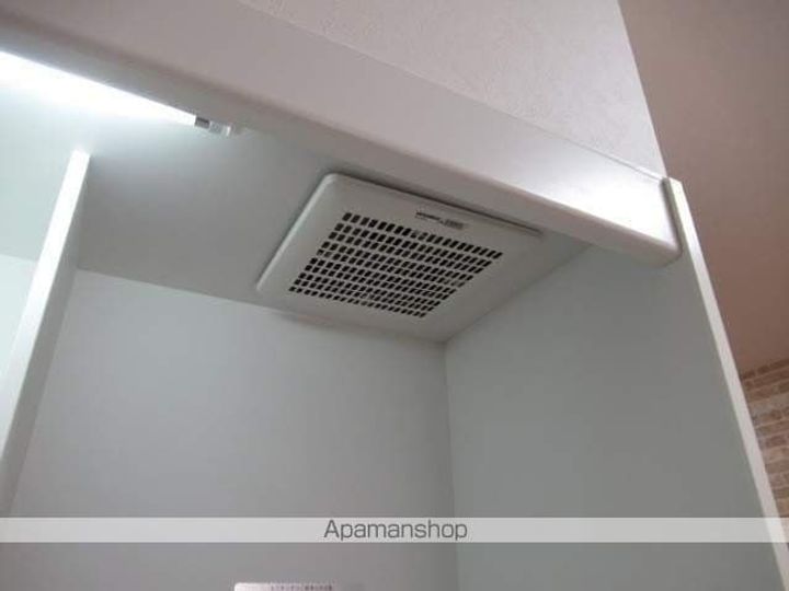 大阪府大阪市住吉区墨江4丁目の賃貸マンションの内装