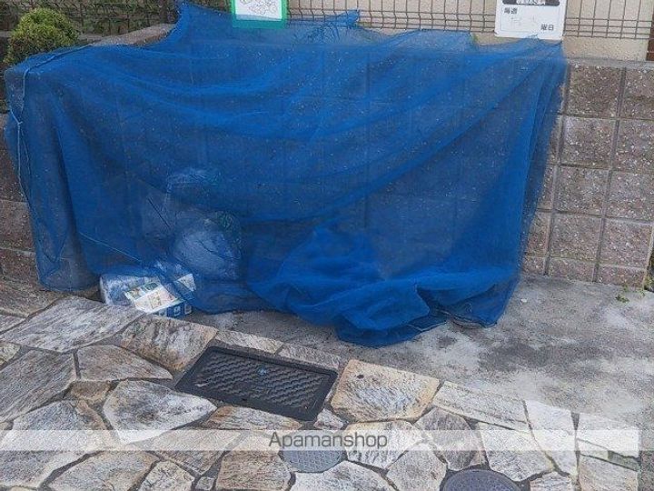 レオパレス山王のその他画像