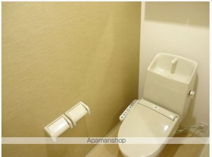 カーサ・ベルデのその他画像