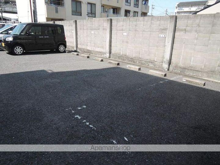 大阪府岸和田市春木旭町の賃貸マンションのその他画像