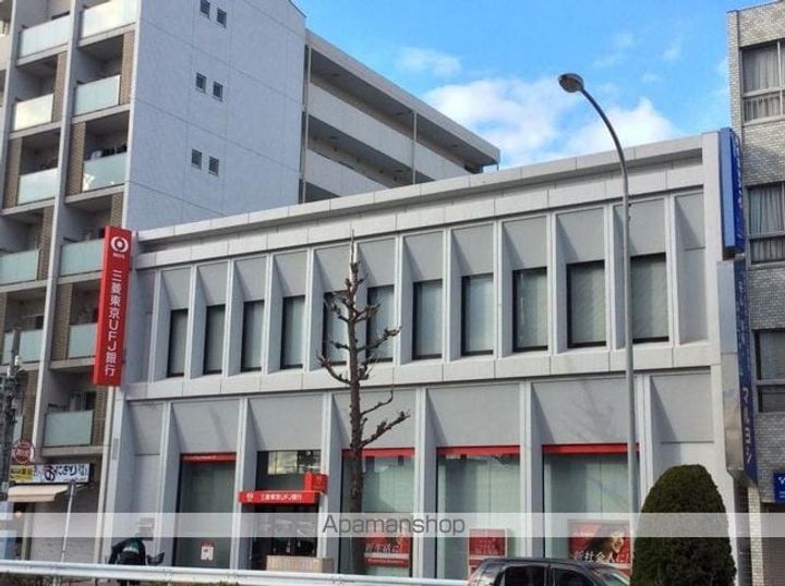 レオパレスセントラルアイの周辺