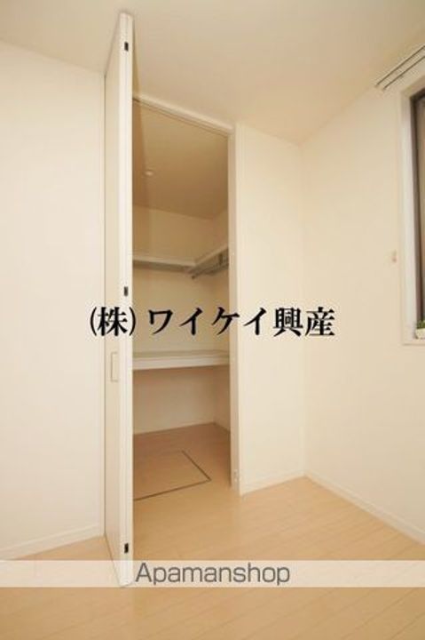 アプレ倉敷の内装
