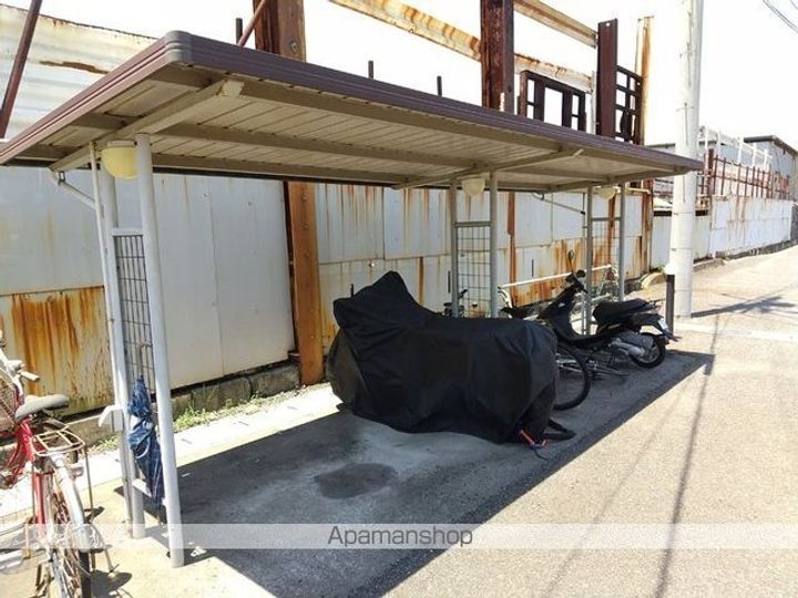 セジュール和幸 C203の内装