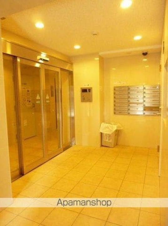 東京都板橋区小茂根2丁目の賃貸マンションのその他画像