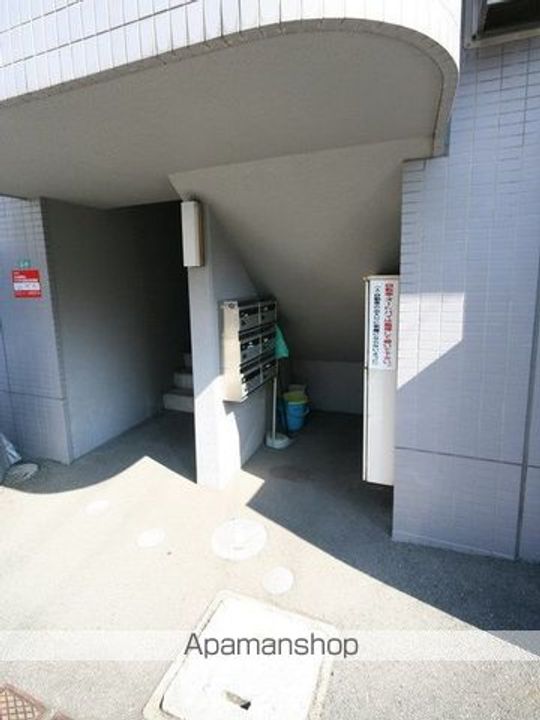 チェリーハイツのその他画像