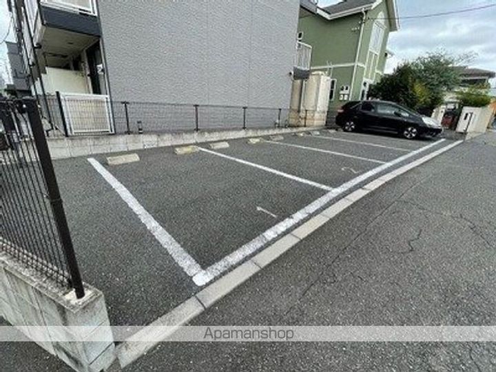 レオパレスソネットアルブルのその他画像