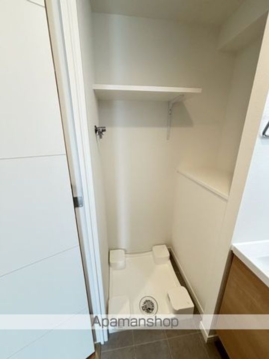 ルフレプレミアム横浜リーヴァの内装