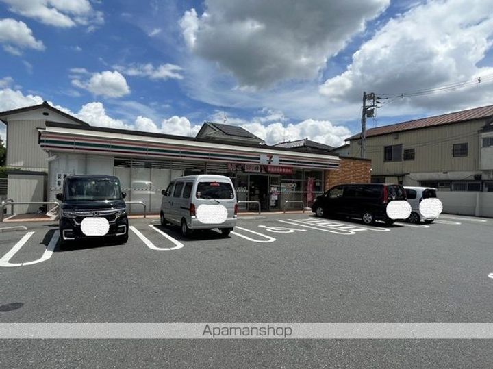 クレア蓮田201の周辺