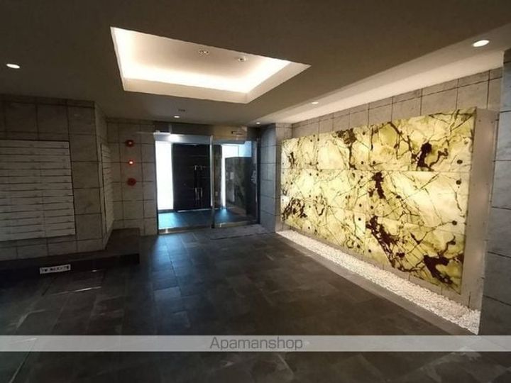 東京都新宿区西早稲田2丁目の賃貸マンションのその他画像