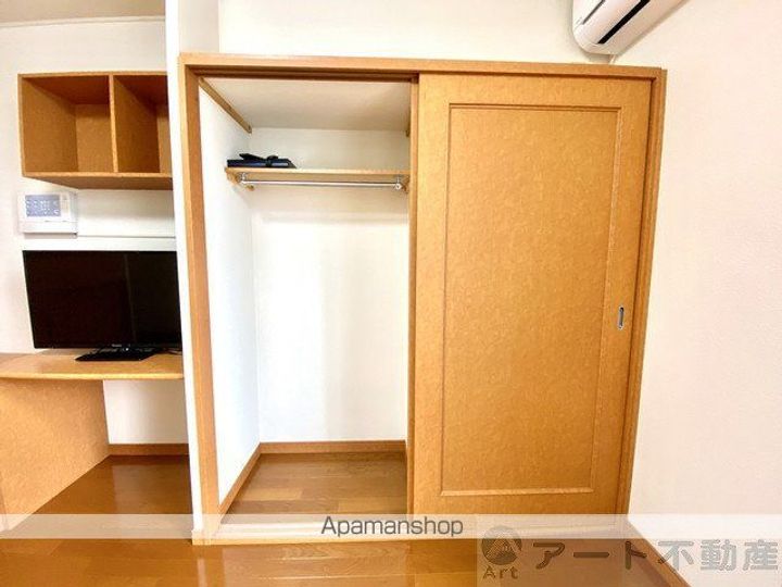 レオパレスグランシャリオ106のその他画像