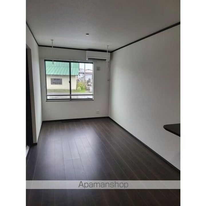 ル・メイユール上江釣子の居間