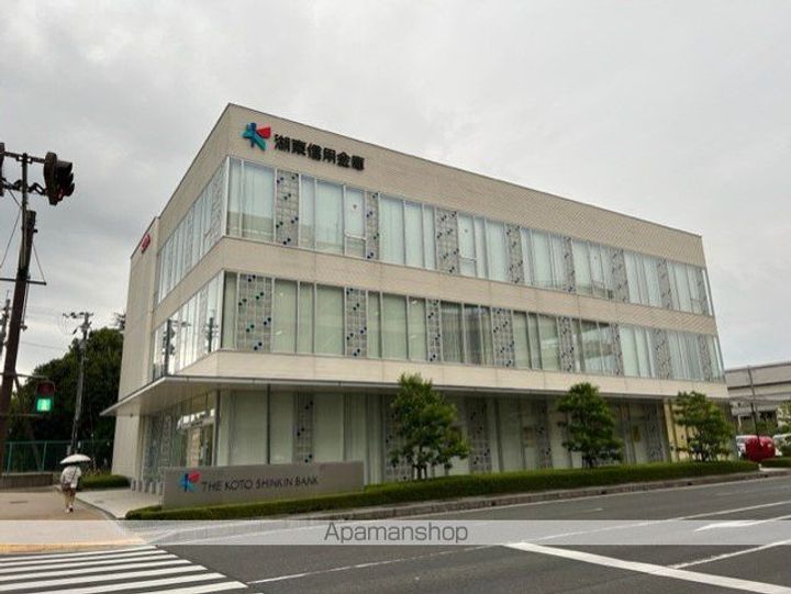 滋賀県近江八幡市西本郷町の賃貸マンションの周辺