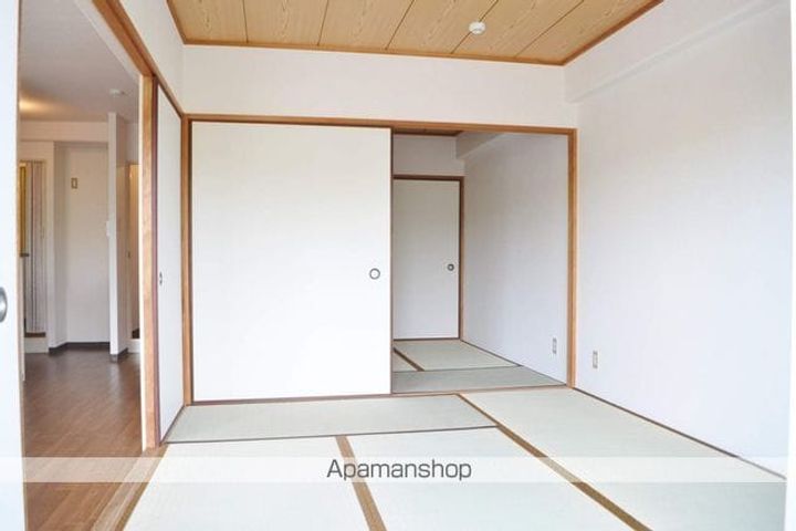 ヒュース一丘弐番館のその他画像