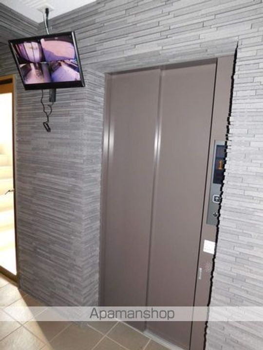 愛知県名古屋市千種区新西1丁目の賃貸マンションのその他画像