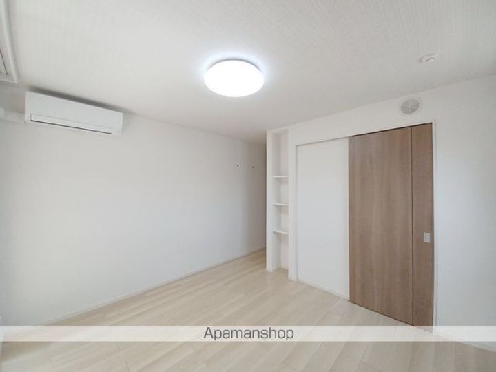 ピエナ カーサの内装