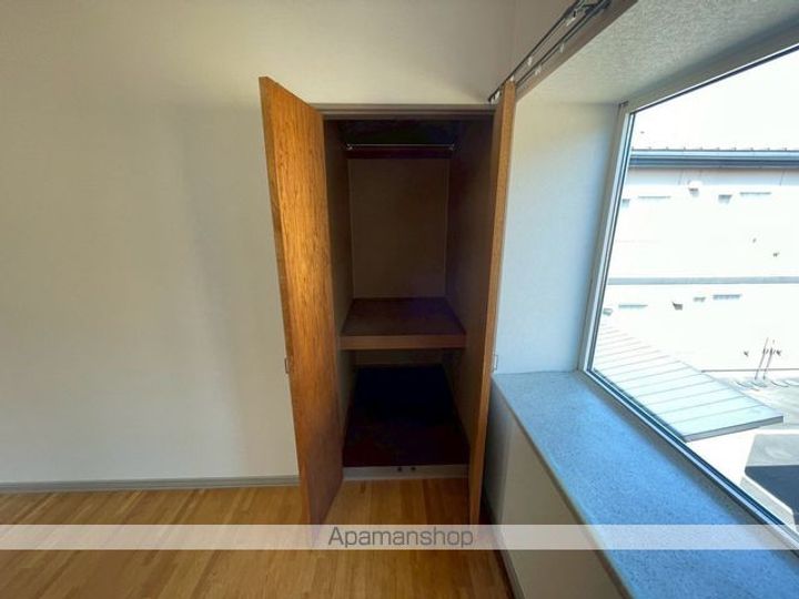 アメニティ93のその他画像