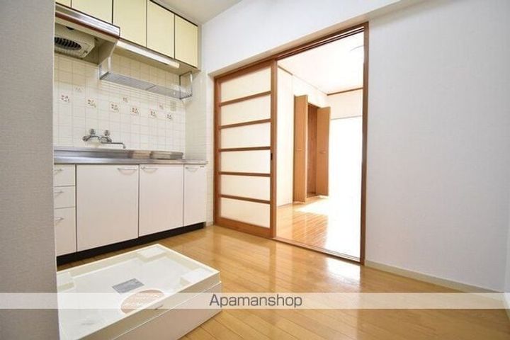 ピュアハイツ生野のその他画像