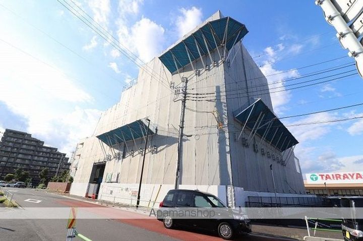 コートデルトゥール昭島のその他画像