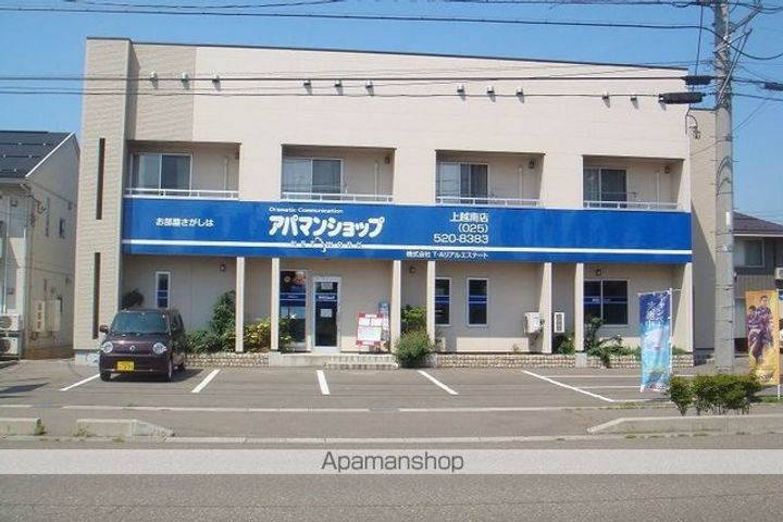 1ROOM 2002202の周辺