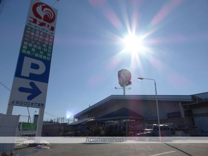 滋賀県彦根市南川瀬町の賃貸アパートの周辺
