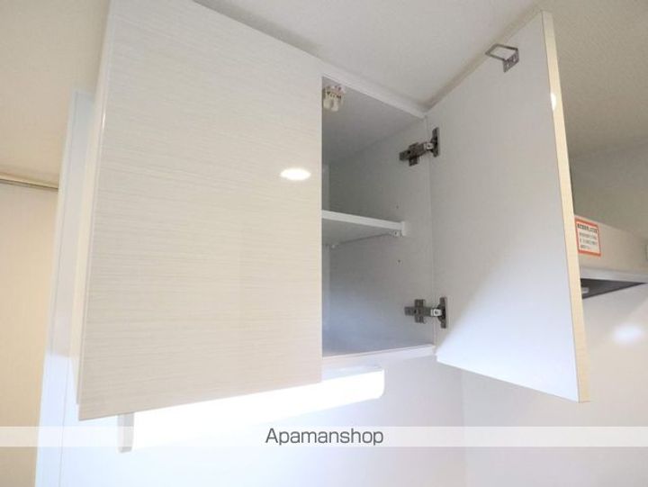 愛知県名古屋市中区大須1丁目の賃貸マンションの内装