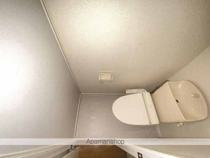 レオパレスMIYA101のその他画像