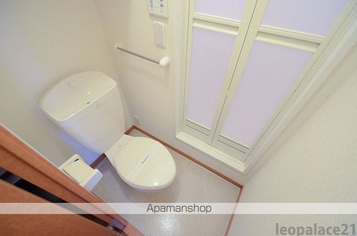 レオパレスひの101のその他画像