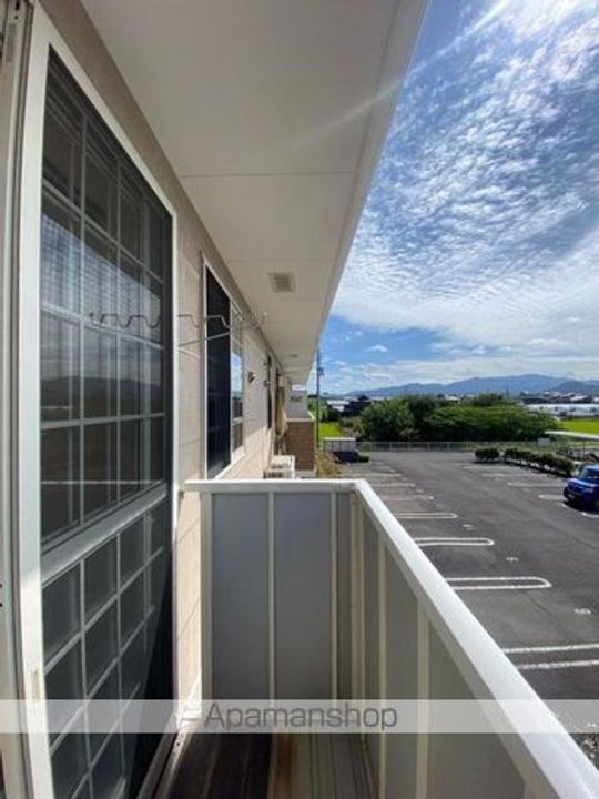 香川県高松市十川東町の賃貸アパートのその他画像