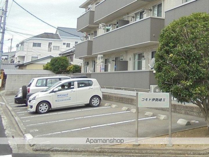 コモド伊勢崎Ⅱのその他画像