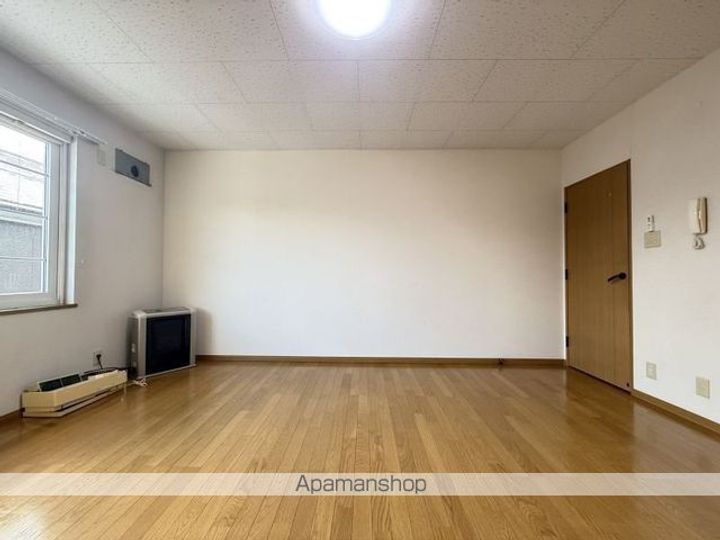 ハウスコンフォートAの内装